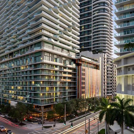 Dua Miami, Autograph Collection Hotel Exterior photo