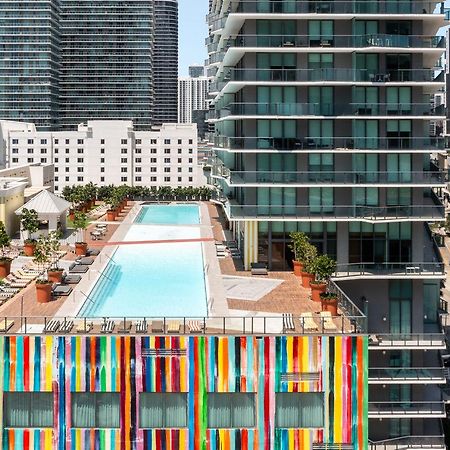 Dua Miami, Autograph Collection Hotel Exterior photo