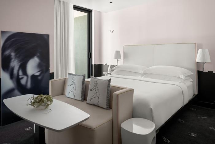 Dua Miami, Autograph Collection Hotel Room photo