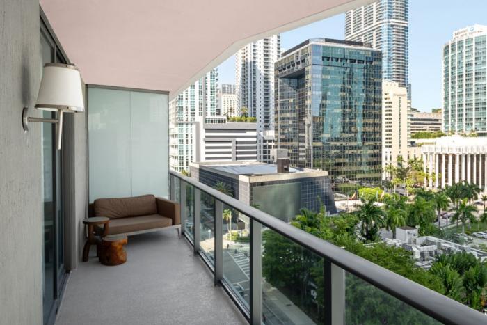 Dua Miami, Autograph Collection Hotel Room photo