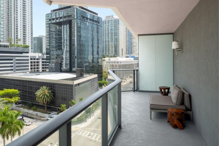 Dua Miami, Autograph Collection Hotel Room photo