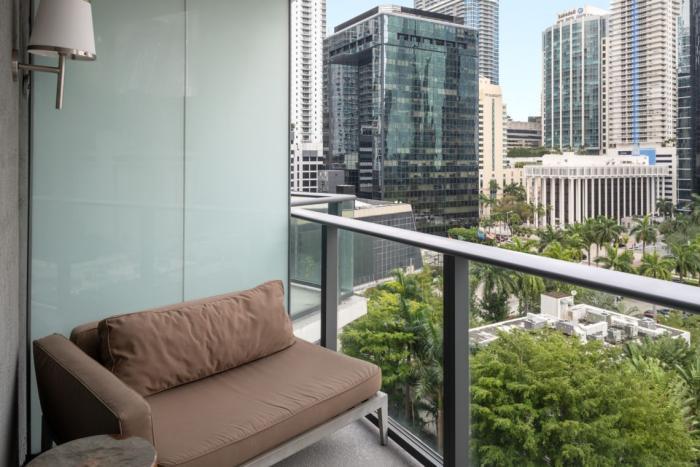 Dua Miami, Autograph Collection Hotel Room photo