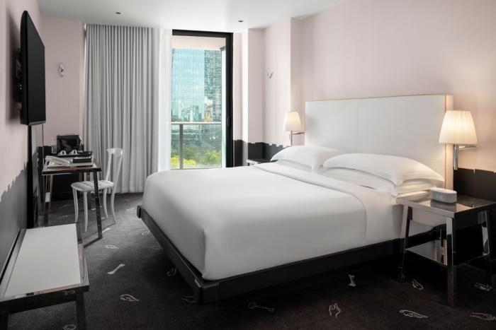 Dua Miami, Autograph Collection Hotel Room photo