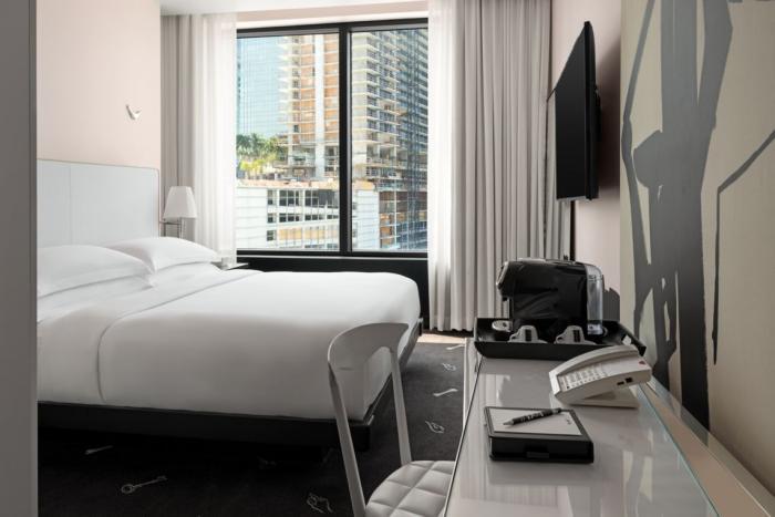 Dua Miami, Autograph Collection Hotel Room photo