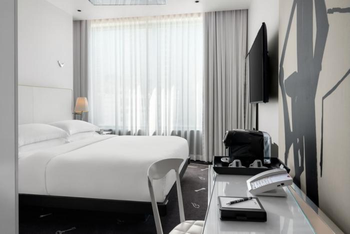 Dua Miami, Autograph Collection Hotel Room photo