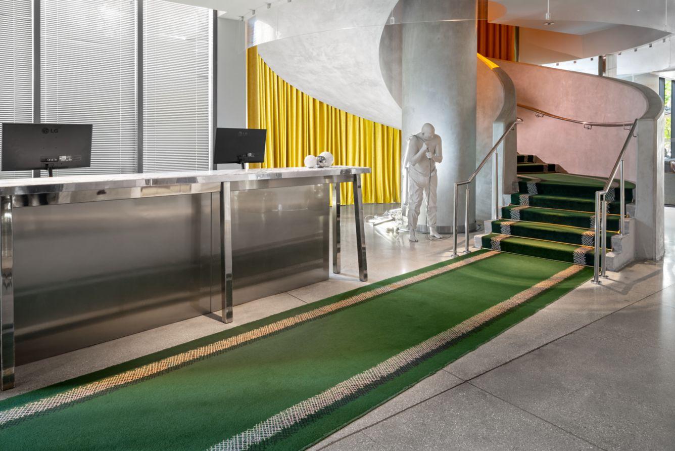 Dua Miami, Autograph Collection Hotel Exterior photo