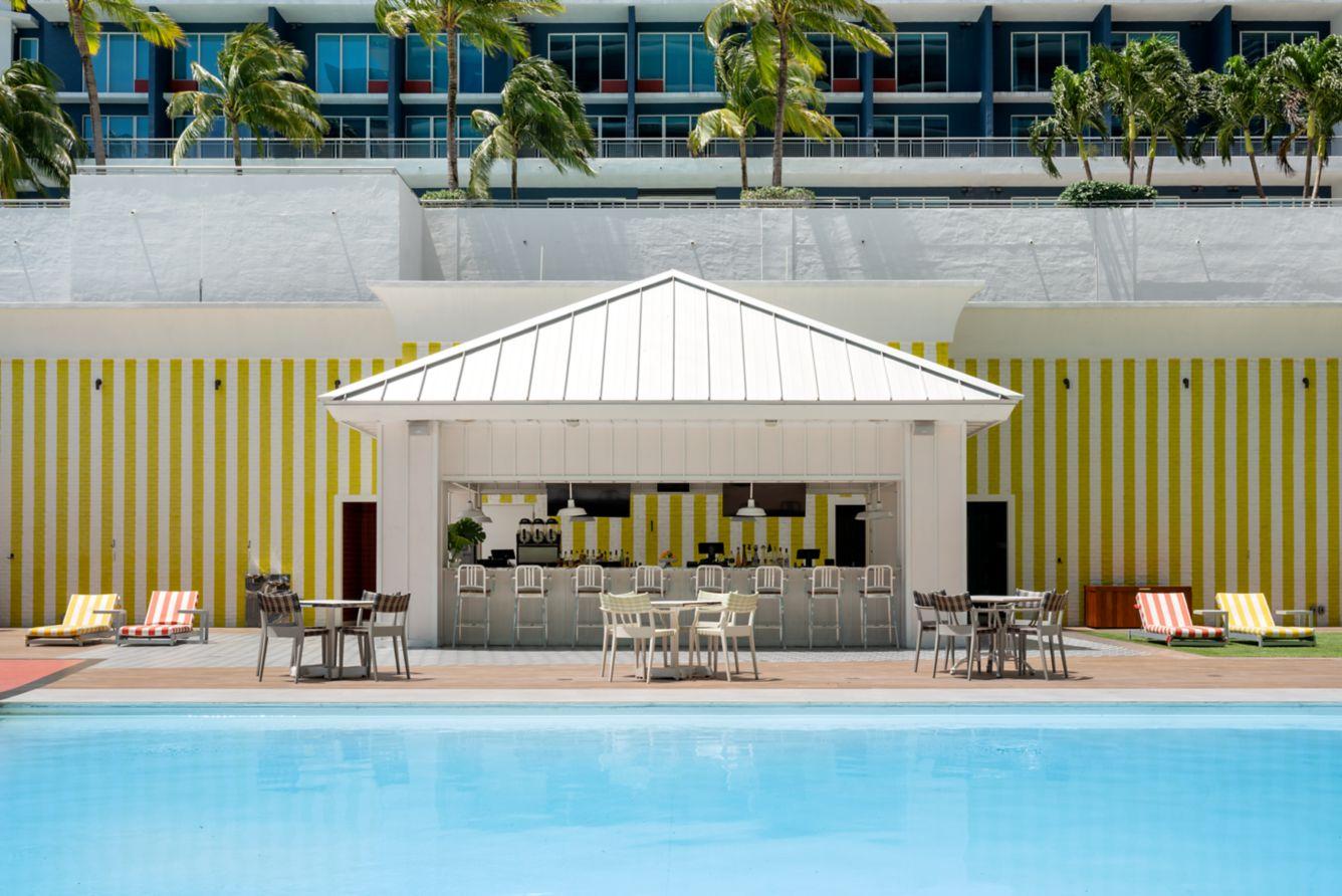 Dua Miami, Autograph Collection Hotel Exterior photo