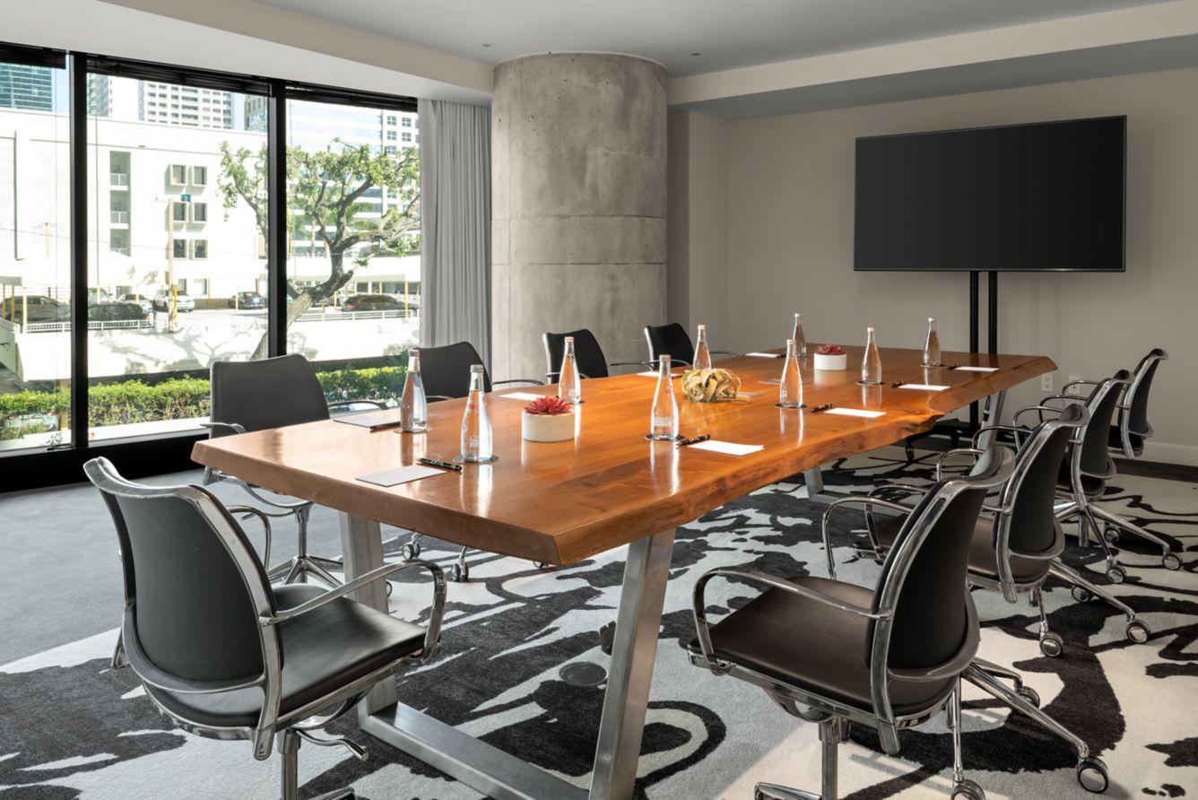Dua Miami, Autograph Collection Hotel Exterior photo