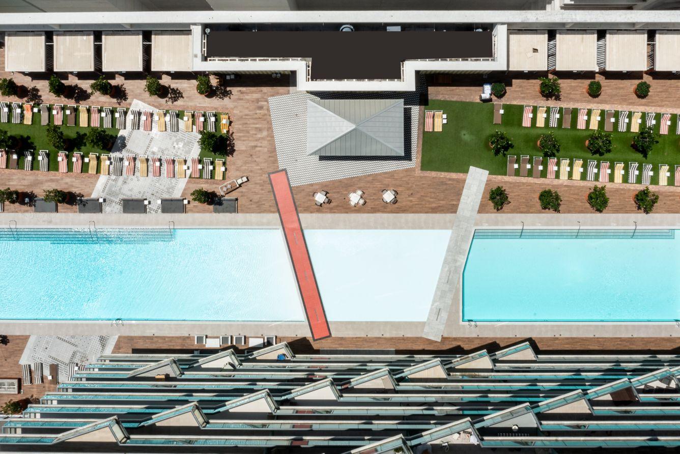 Dua Miami, Autograph Collection Hotel Exterior photo
